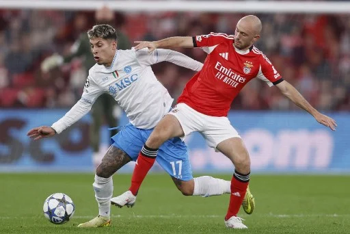 napoli in avvio la stanchezza c8217entra poco 232 sbagliato l8217approccio alla partita corsera da Ilnapolista.it napoli in avvio la stanchezza c8217entra poco 232 sbagliato l8217approccio alla partita corsera