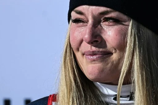 Lindsey Vonn: «Il ritiro l’ho vissuto come una morte. Mostro di cosa sono capaci le donne dopo i 40 anni»