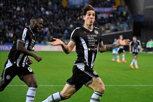 zaniolo sembrava cruyff la situazione 232 preoccupante se pensiamo al terribile gennaio che aspetta il napoli