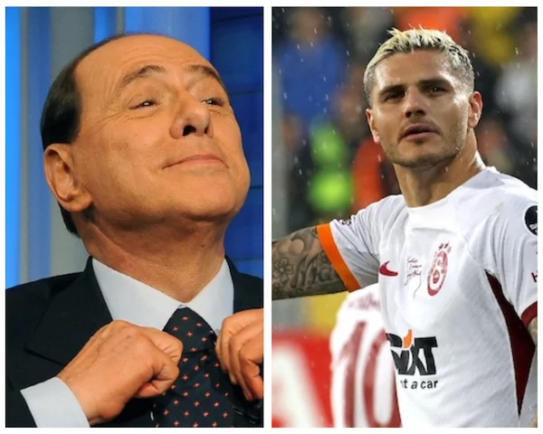 L’avvocatessa dei divorzi di Berlusconi e Icardi: «Oggi si litiga per gli embrioni congelati» L’avvocatessa dei divorzi di Berlusconi e Icardi: «Oggi si litiga per gli embrioni congelati»