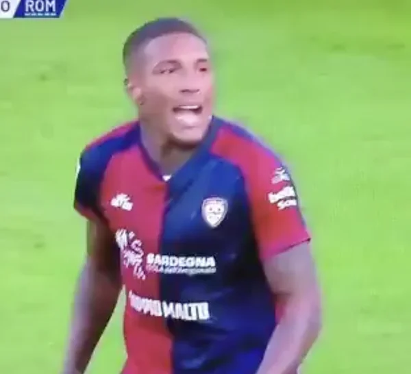 Folorunsho e Hermoso