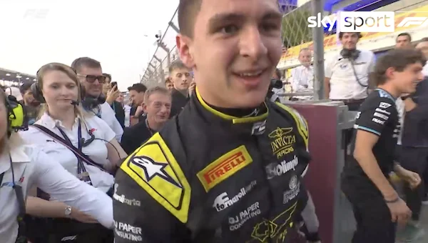 Leonardo Fornaroli e Kimi Antonelli, in Formula1 l’Italia c’è, manca solo la Ferrari