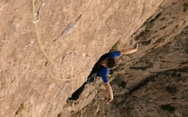 honnold