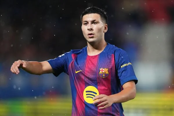 Il 20enne Bardghji si prende la scena nel 5 3 del Barcellona sul Betis: Flick ha vinto la scommessa sui giovani (Sport) Il 20enne Bardghji si prende la scena nel 5 3 del Barcellona sul Betis: Flick ha vinto la scommessa sui giovani (Sport)