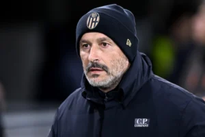 De Laurentiis Italiano