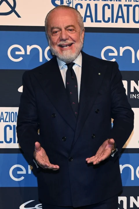 De Laurentiis