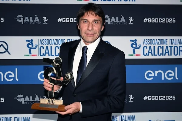 conte logora chi non ce l8217ha la juve 232 un sentimento che porta dentro gazzetta da Ilnapolista.it conte logora chi non ce l8217ha la juve 232 un sentimento che porta dentro gazzetta
