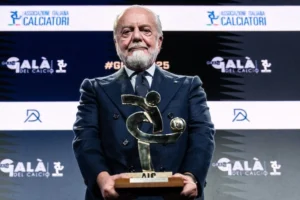 De Laurentiis Supercoppa