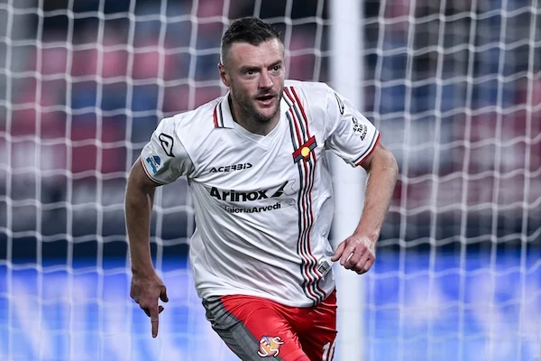 A Cremona è Vardy mania, l’ex Leicester non è affatto un giocatore finito (Athletic)