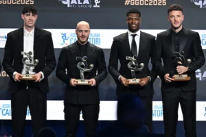 Gran Galà del calcio