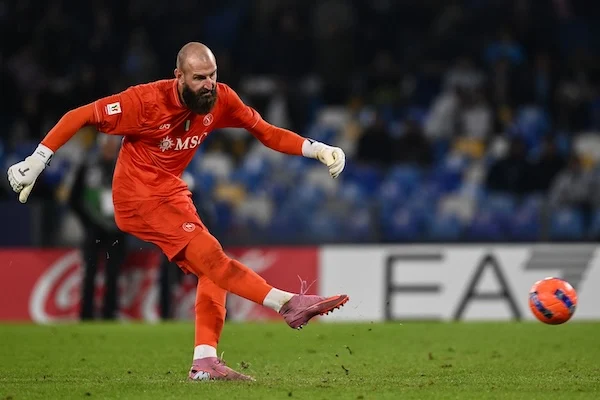 napoli cagliari pagelle 8211 abbiamo trovato il rigorista milinkovic savic davvero c8217232 il dibattito su come accogliere spalletti da Ilnapolista.it napoli cagliari pagelle 8211 abbiamo trovato il rigorista milinkovic savic davvero c8217232 il dibattito su come accogliere spalletti