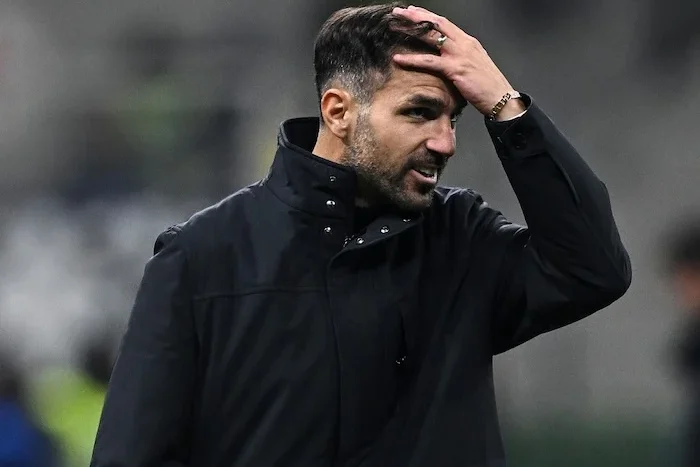 L’Inter si diverte col Como: 4 0. Buon per Marotta che Fabregas rifiutò, Chivu è meno da copertina ma è bravo