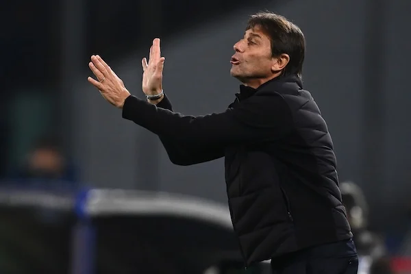 Antonio Conte ce l’abbiamo solo noi Antonio Conte ce l’abbiamo solo noi