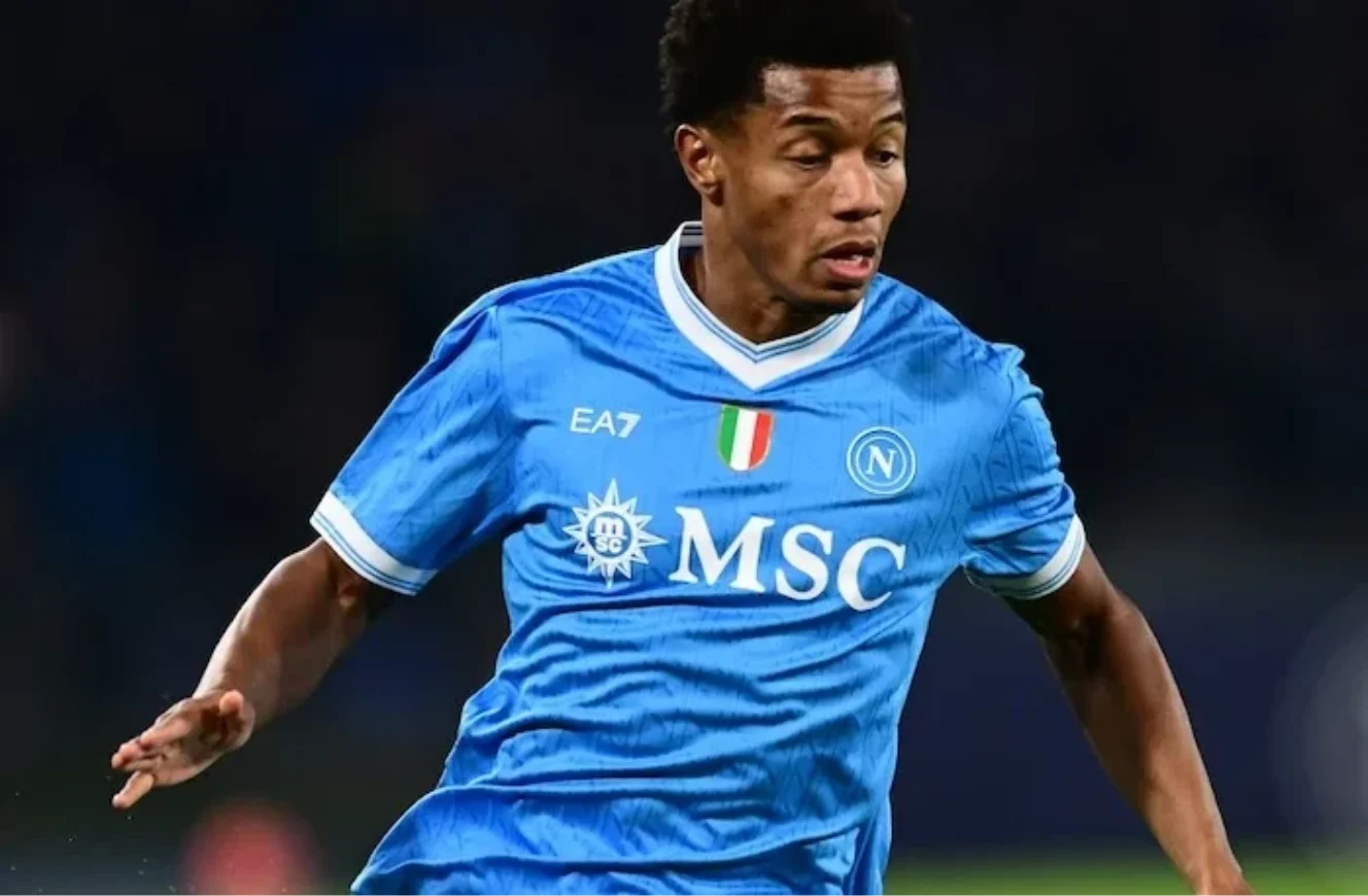 Neres formazioni Infortunio Neres tifosotto ignorante