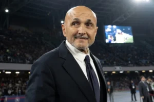 Spalletti