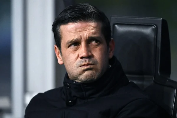 Chivu allena e parla già con la sicurezza dei grandi (Zazzaroni) Chivu allena e parla già con la sicurezza dei grandi (Zazzaroni)