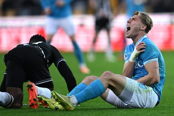 udinese napoli 1 0 pagelle milinkovic ricorda garella passa dalle stelle alle stalle neres e hojlund questi fantasmi da Ilnapolista.it udinese napoli 1 0 pagelle milinkovic ricorda garella passa dalle stelle alle stalle neres e hojlund questi fantasmi