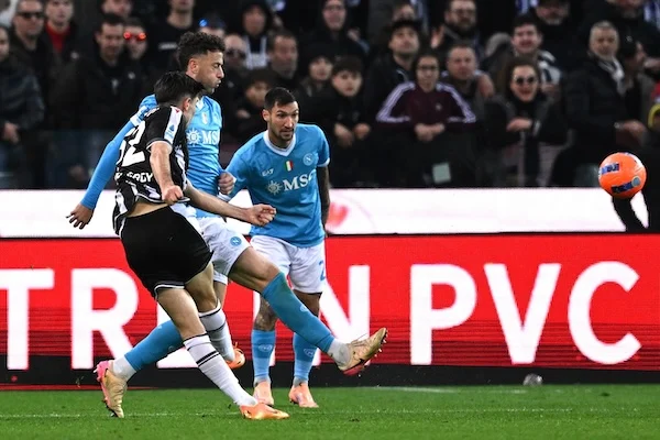 al napoli al bluenergy stadium di udine 232 mancata proprio la bluenergy athletic da Ilnapolista.it al napoli al bluenergy stadium di udine 232 mancata proprio la bluenergy athletic