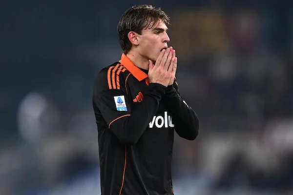 nico paz il dischetto era il suo tallone d8217achille gi224 ai tempi del real nel 2022 fall236 un rigore in youth league contro il lipsia da Ilnapolista.it nico paz il dischetto era il suo tallone d8217achille gi224 ai tempi del real nel 2022 fall236 un rigore in youth league contro il lipsia