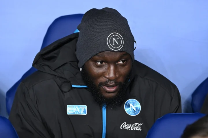 napoli Lukaku Fenerbahce