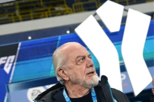 De Laurentiis stadio Napoli Dagospia Napoli