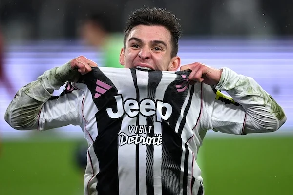 Juventus sport in tv