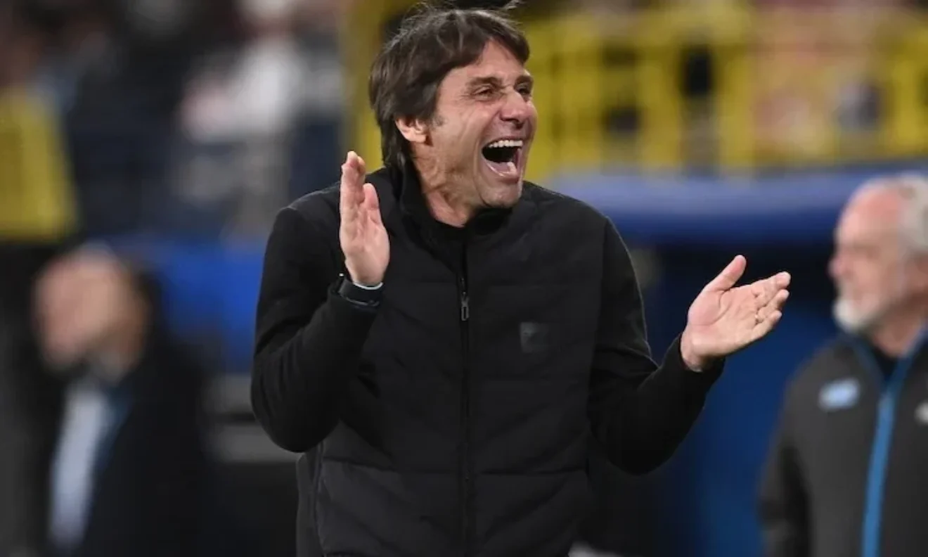 conte offerte da nababbo dall8217arabia saudita pi249 di 25 milioni da Ilnapolista.it conte offerte da nababbo dall8217arabia saudita pi249 di 25 milioni