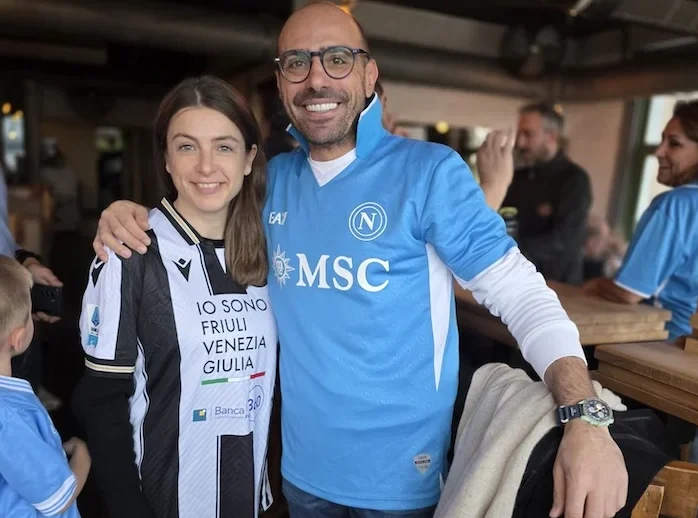 Napoli Club Istanbul