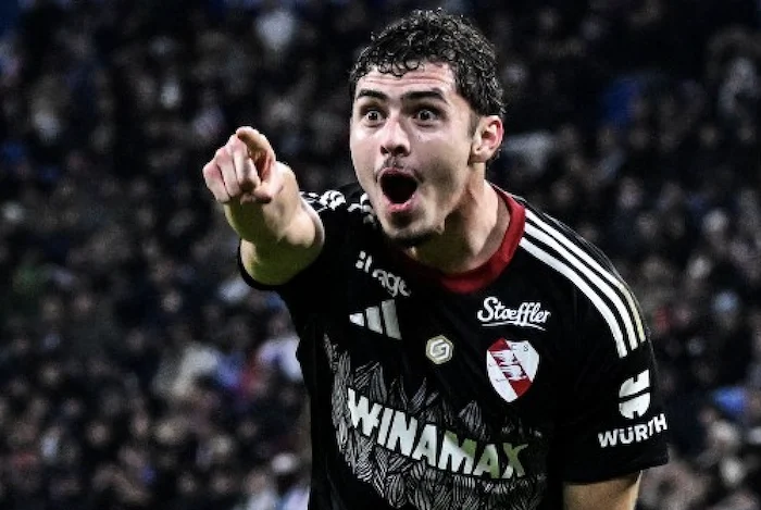 Panichelli: il numero 9 argentino poco apprezzato al River, sta conquistando la Ligue1 a furia di gol