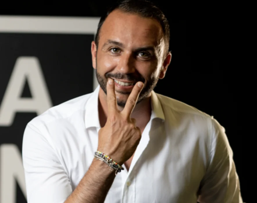 Pazzini Napoli-Bologna