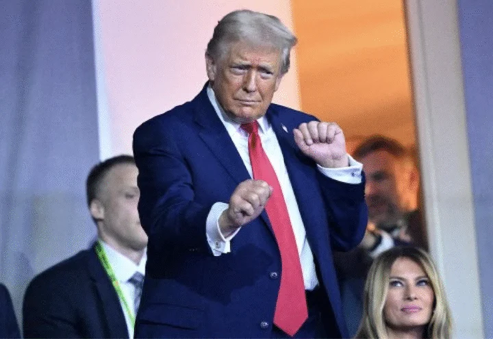 trump