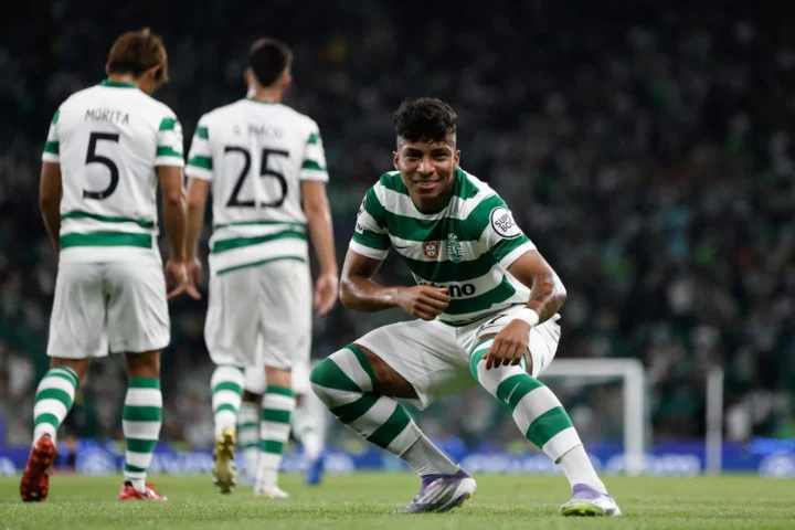 allisson santos napoli