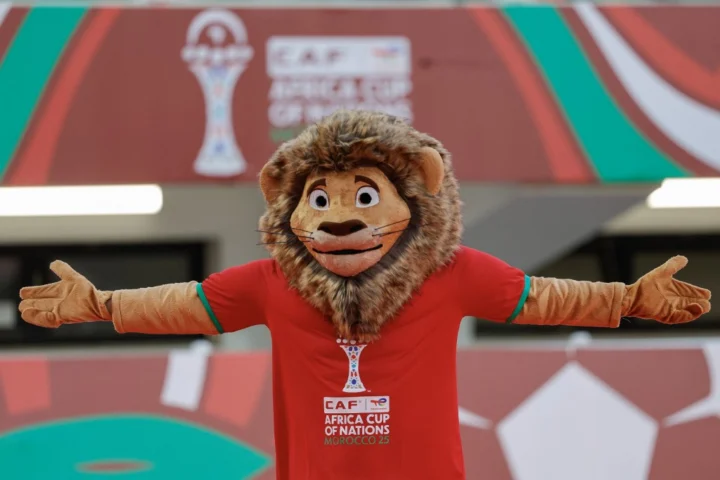 Gabon Coppa d'Africa