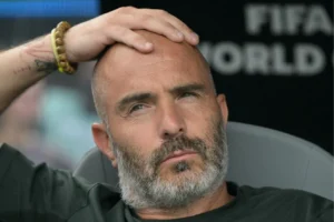 Chelsea Maresca Napoli