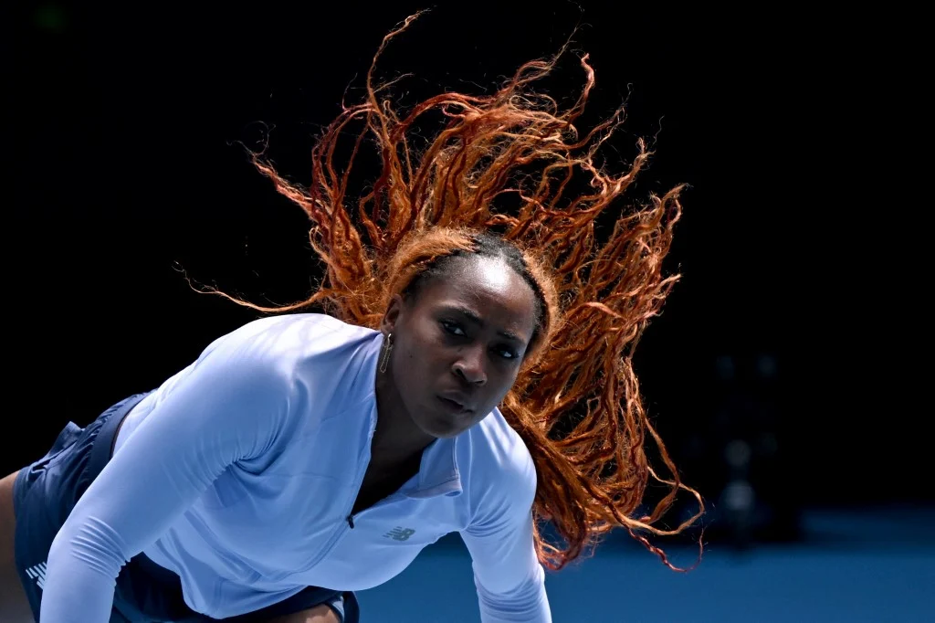 Noi, le ragazze dello zoo di Melbourne. Coco Gauff e le tenniste combattono per la loro privacy Noi, le ragazze dello zoo di Melbourne. Coco Gauff e le tenniste combattono per la loro privacy