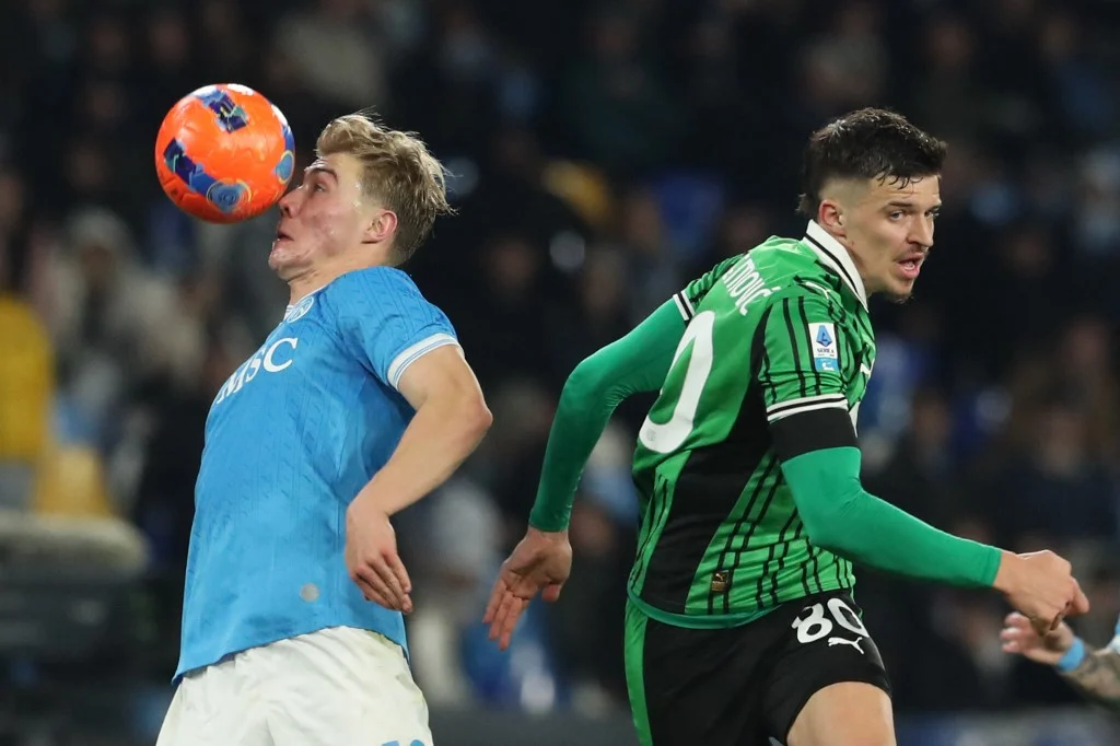 Pagelle – Il Napoli dell’asse Lobotka McTominay, ormai è inutile piangere sul denaro buttato in estate