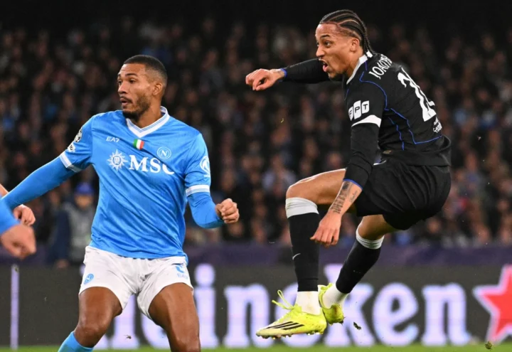 Napoli Champions