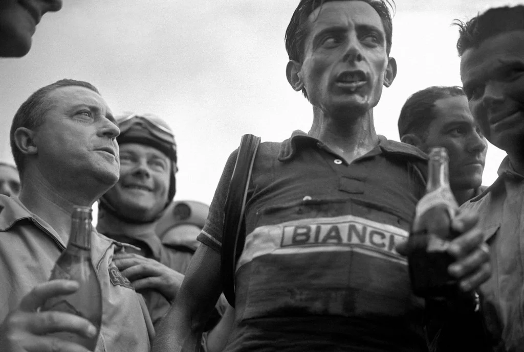 Fausto Coppi