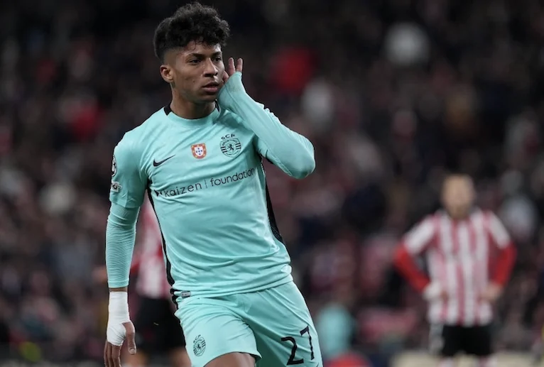 allisson santos napoli