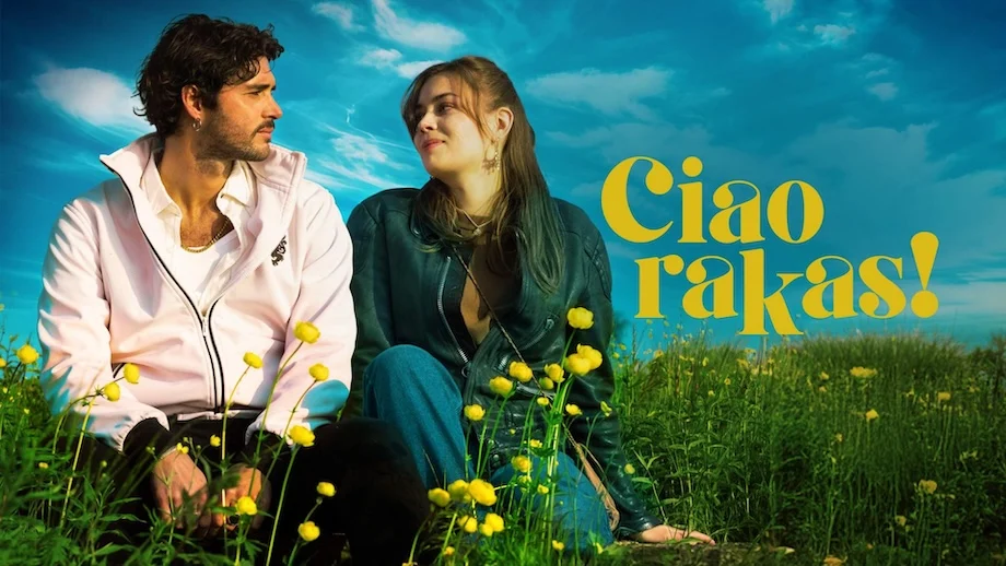 “Ciao Rakas!” serie tv napoletani in lapponia