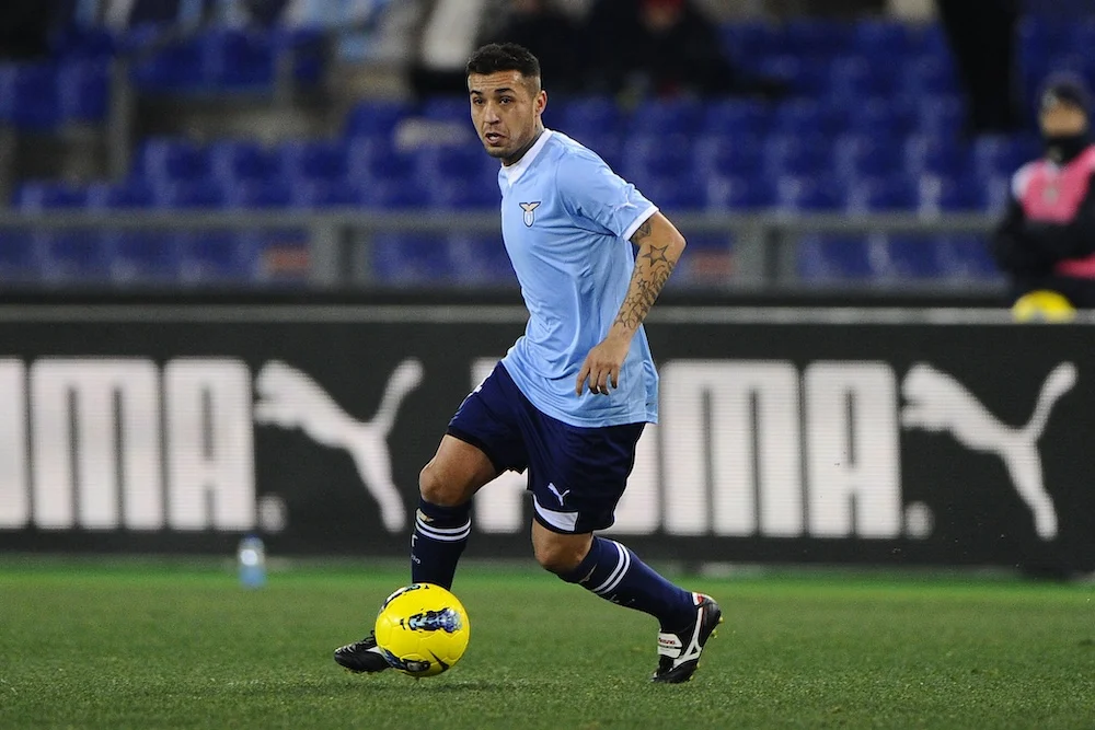 matuzal233m a napoli chiesi quando giocavamo con la juve eravamo in serie b e neanche lo sapevo da Ilnapolista.it matuzal233m a napoli chiesi quando giocavamo con la juve eravamo in serie b e neanche lo sapevo