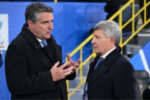 il calcio è un business calcio italiano