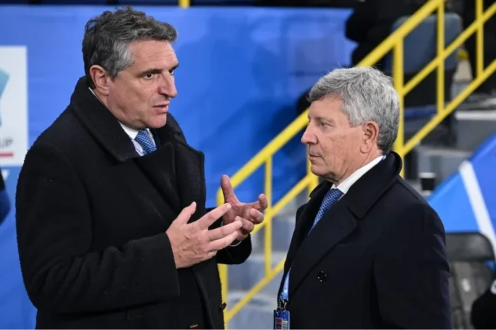 il calcio è un business calcio italiano simonelli Tar