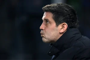 Libero scudetto Chivu