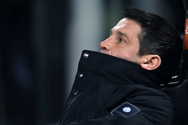 il corriere della sera ce l8217ha con l8217inter di chivu quando vincer224 uno scontro diretto dov8217232 finito lautaro da Ilnapolista.it il corriere della sera ce l8217ha con l8217inter di chivu quando vincer224 uno scontro diretto dov8217232 finito lautaro