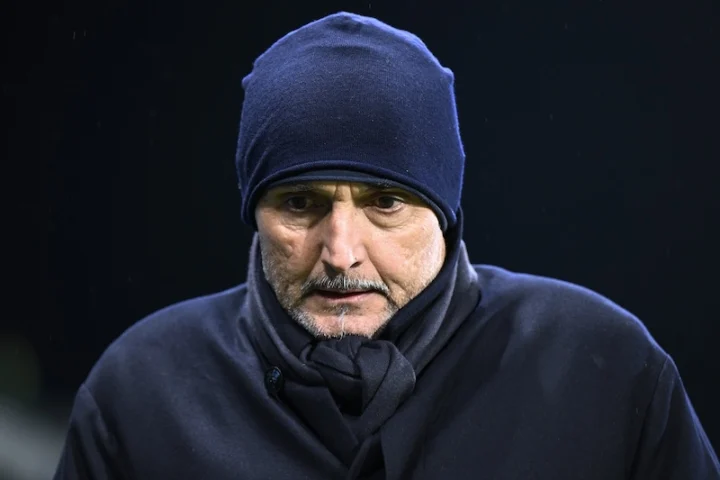Spalletti