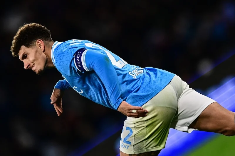 pagelle 8211 il napoli non pu242 smarrirsi in quel modo contro il verona lampi di lang di lorenzo fa il puntero da Ilnapolista.it pagelle 8211 il napoli non pu242 smarrirsi in quel modo contro il verona lampi di lang di lorenzo fa il puntero