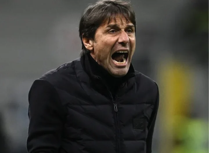 Conte formazioni ufficiali napoli allenatori Juventus-Napoli, Conte in conferenza Napoli-Chelsea Conte a Sky Conte a Dazn Atalanta-Napoli, Conte in conferenza Napoli-Torino Conte in conferenza