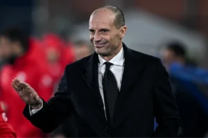 Allegri andré