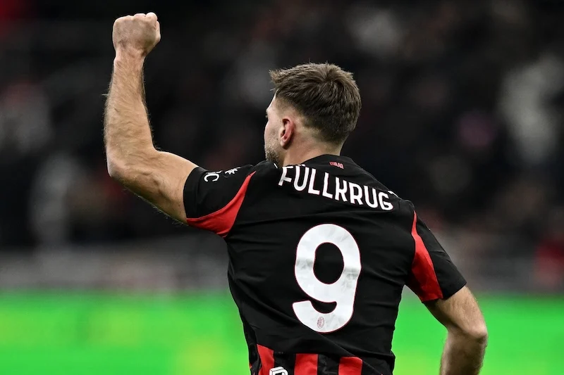 Attenti, ora il Milan di Allegri batte anche le piccole (e ha persino dominato ahi ahi ahi)